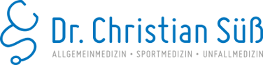 Sportordination Dr. Christian Süß