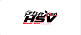 Logo HSV Ried
