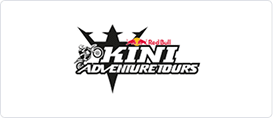 Logo KINI Adventure Tours