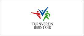 Logo Turnverein Ried
